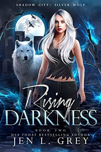 Rising Darkness (Shadow City