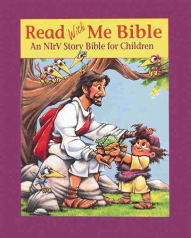 Read with Me Bible