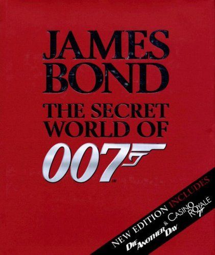 James Bond