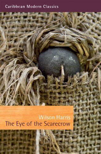 The Eye of the Scarecrow