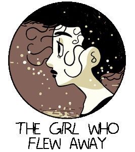 The Girl Who Flew Away