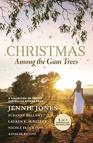 Christmas Among the Gum Trees