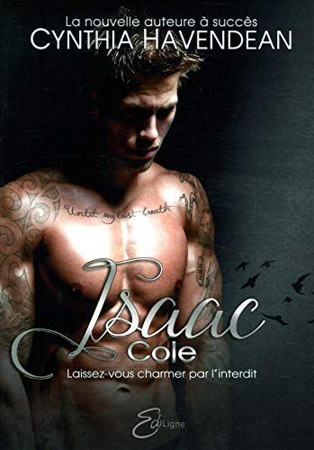 Isaac Cole