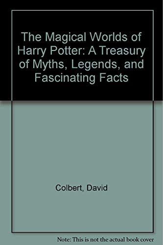 The Magical Worlds of Harry Potter