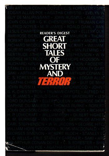 Great Short Tales of Mystery and Terror