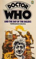 Doctor Who and the Day of the Daleks