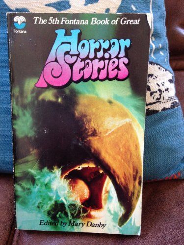 The Fifth Fontana Book of Great Horror Stories