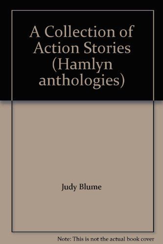 A Collection of Action Stories