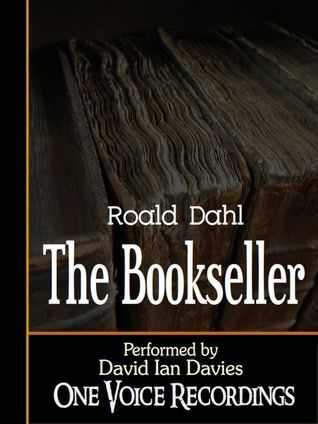 The Bookseller