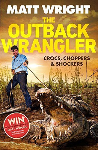 The Outback Wrangler