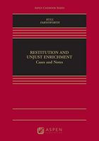 Restitution and Unjust Enrichment