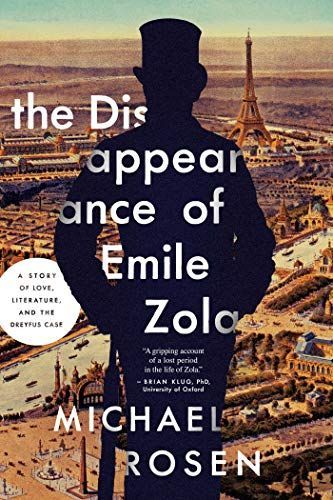 The Disappearance of Émile Zola