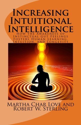 Increasing Intuitional Intelligence