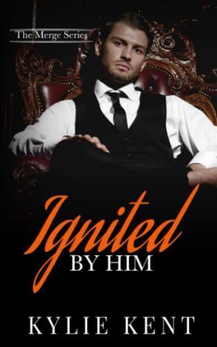 Ignited By Him