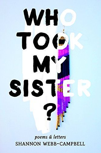 Who Took My Sister?