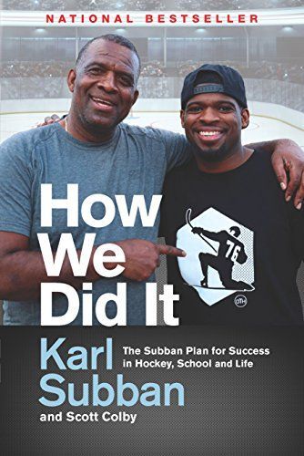 How We Did It