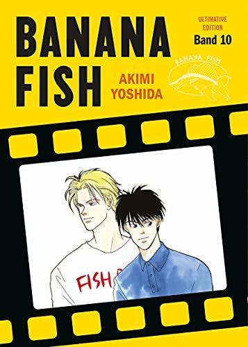 Banana Fish: Ultimative Edition