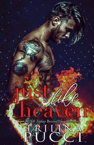 Just Like Heaven