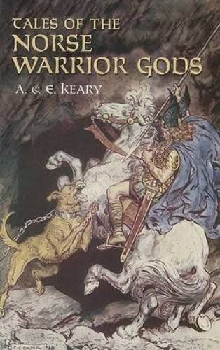 Tales of the Norse Warrior Gods