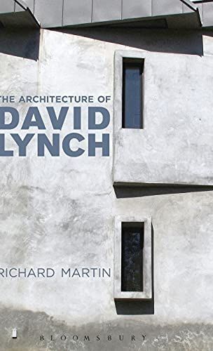 The Architecture of David Lynch
