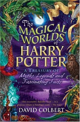 The Magical Worlds of Harry Potter