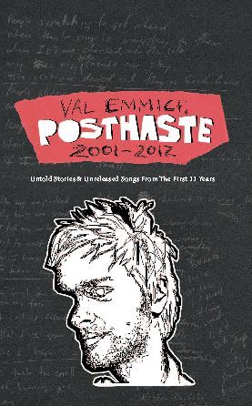 Posthaste