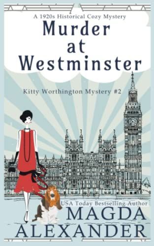 Murder at Westminster