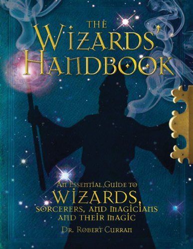 The Wizards' Handbook