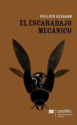 El escarabajo mecánico