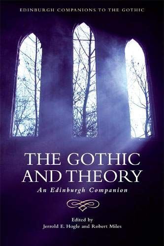 The Gothic and Theory