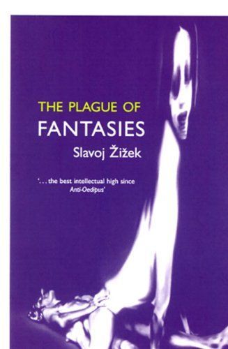 The Plague of Fantasies