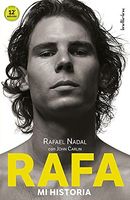 Rafa, Mi Historia
