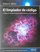 El limpiador de código