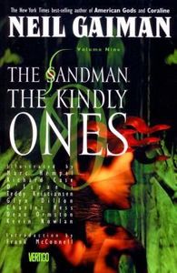 The Sandman, Vol. 9