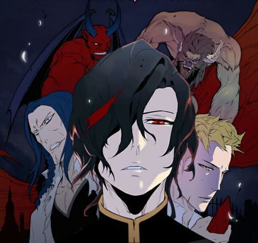 Noblesse