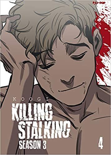 Killing stalking. Season 3. Con box vuoto