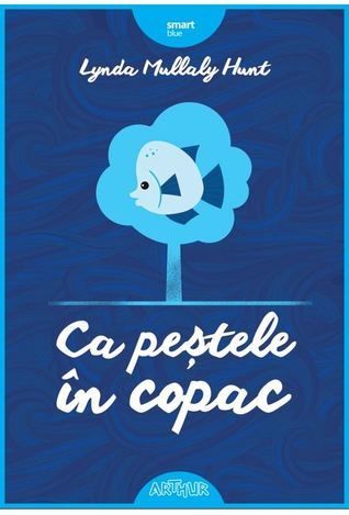 Ca peștele în copac