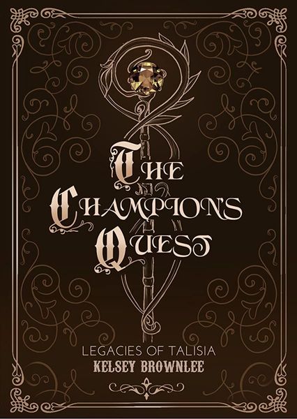 The Champion's Quest