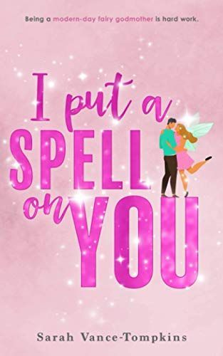 I Put a Spell on You