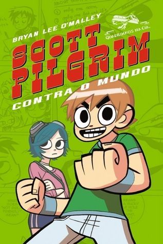 Scott Pilgrim contra o mundo, Vol. 1