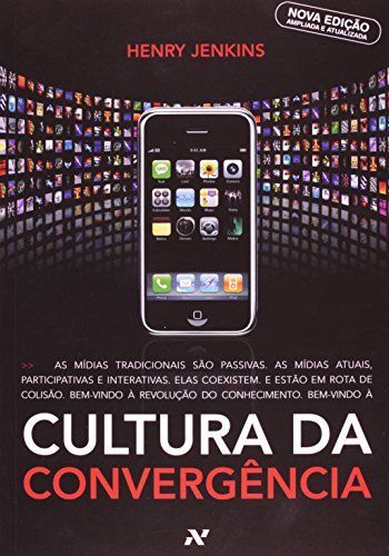 Cultura da convergência