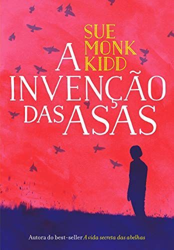 A INVENÇAO DAS ASAS