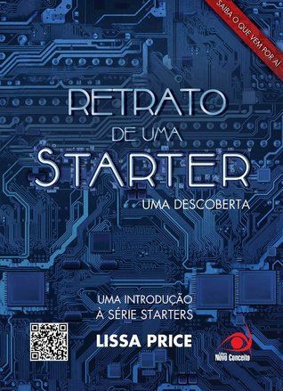 Retrato de uma Starter