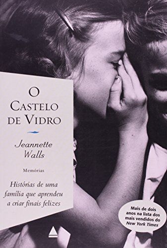 O castelo de vidro