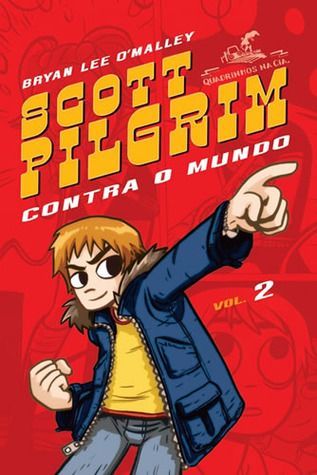 Scott Pilgrim contra o mundo, Vol. 2