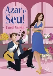 Azar o seu!