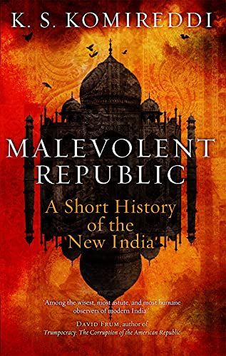 Malevolent Republic