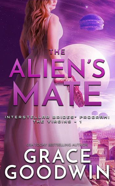 The Alien's Mate (Interstellar Brides