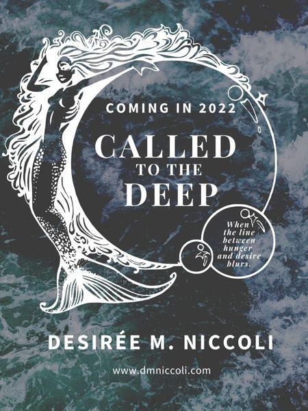Called to the Deep