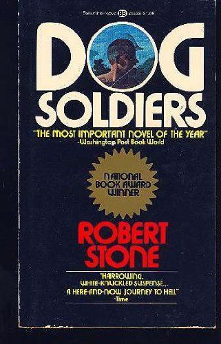 Dog Soldiers